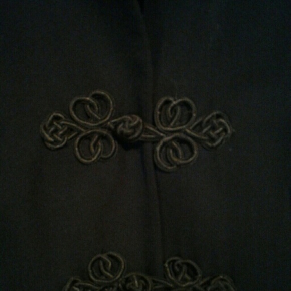 Jones New York Jacket - Picture 2 of 5